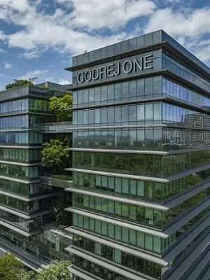 Godrej Properties sells over 5,000 homes worth INR 9,500 crore in Q4FY24, Mumbai, 9th April, 2024 Godrej Properties sells over 5,000 homes worth INR 9,500 crore in Q4FY24, Mumbai, 9th April, 2024